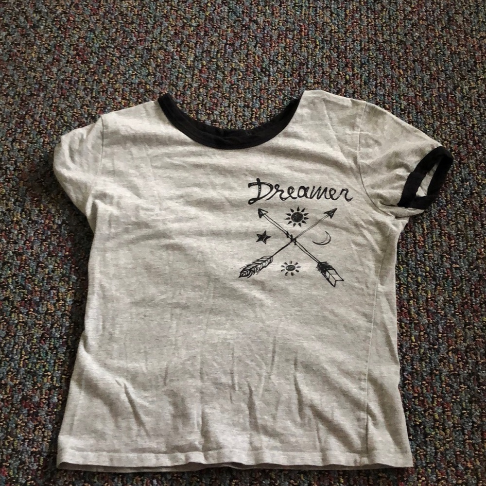 Cropped Top